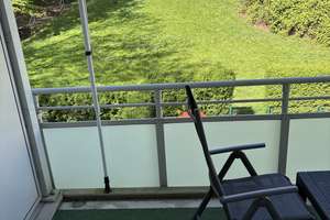 3 Zimmer Wohnung mit Balkon! – Woltersberg 16, 45357 Gerschede, Essen – Vorschaubild 3