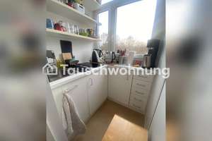 Tauschwohnung: 1-Zimmerwohnung direkt am englischen Garten – Die vollständige Adresse der Immobilie erhältst du vom Anbieter., 80805 Alte Heide-Hirschau, München – Vorschaubild 6