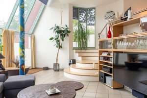 Kiel Holtenau - bezugsfreies Architektenhaus in gefragter Lage nahe Nord-Ostseekanal – Die vollständige Adresse der Immobilie erhältst du vom Anbieter., 24159 Holtenau, Kiel – Vorschaubild 9