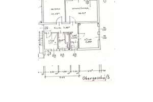 Ruhige 3 Zimmer Wohnung in Dachau (von privat) – Die vollständige Adresse der Immobilie erhältst du vom Anbieter., 85221 Dachau – Vorschaubild 7