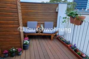 Tauschwohnung: 85qm 2-Zi-Wohnung mit Terasse am Nollendorfplatz gegen 2-Zi – Die vollständige Adresse der Immobilie erhältst du vom Anbieter., 10777 Schöneberg, Berlin – Vorschaubild 6