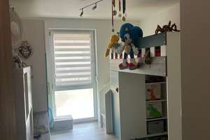 CHARMANTE Doppelhaushälfte mit WOHLFÜHLcharakter! Ideal für Familien oder Paare! Pelletheizung! – St.-Antonius-Straße 12 a, 86860 Jengen – Vorschaubild 20