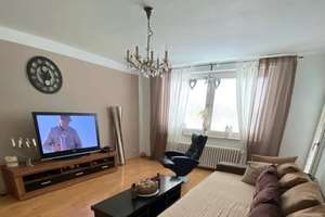 Helle 3 Zimmerwohnung mit zwei Balkone in D-Unterraht – Die vollständige Adresse der Immobilie erhältst du vom Anbieter., 40468 Unterrath, Düsseldorf – Vorschaubild 2