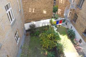 ***Jugendstilwohnung gegenüber dem "Schloß im Norden"*** – Die vollständige Adresse der Immobilie erhältst du vom Anbieter., 50670 Neustadt/Nord, Köln – Vorschaubild 15