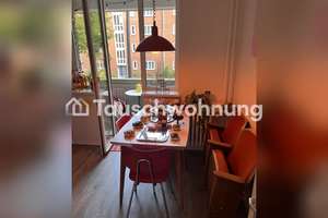 Tauschwohnung: Tausche gut angebundene Wohnung in Hamburg gegen 2-Zi in BLN – Die vollständige Adresse der Immobilie erhältst du vom Anbieter., 22049 Dulsberg, Hamburg – Vorschaubild 5
