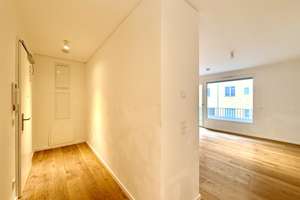Moderne 2-Zimmerwohnung – Top Ausstattung und stilvolles Design – Margaretenstraße 24a, 10317 Rummelsburg, Berlin – Vorschaubild 4