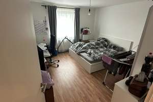 Duisburg Wanheimerort -  1   1/2 Zi.-Wohnung zum 01.08.2026 zu vermieten – Kulturstrasse 92, 47055 Wanheimerort, Duisburg – Vorschaubild 6