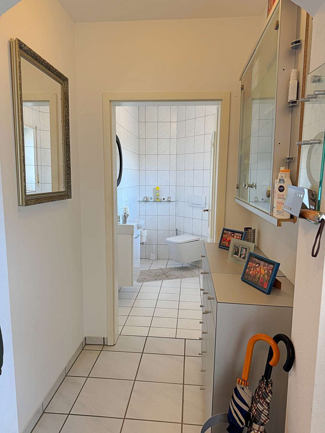 Immobilie in Dielheim - Wohnen mit Weitblick – Einfamilienhaus in traumhafter Hang- und Feldrandlage - Bild 6