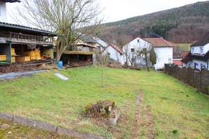 RESERVIERT: Stammsitz der Herren von Harfenberg – Die vollständige Adresse der Immobilie erhältst du vom Anbieter., 69434 Heddesbach – Vorschaubild 7