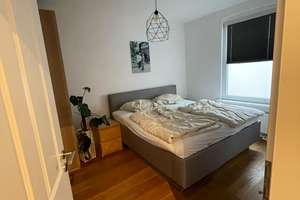 ANFRAGESTOPP- Östliches Ringgebiet  - ansprechende, helle, moderne 3-Zimmer Wohnung – Die vollständige Adresse der Immobilie erhältst du vom Anbieter., 38102 Östliches Ringgebiet, Braunschweig – Vorschaubild 14