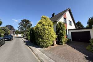 Freistehendes Wohnhaus mit Gartenidylle – flexibel als Ein- oder Zweifamilienhaus nutzbar – Im Heimberge 14, 45289 Burgaltendorf, Essen – Vorschaubild 5