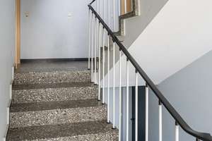 WG geeignet! 3 Zimmer Wohnung in Unilage mit Balkon - in Bielefeld - Großdornberg – Vulsiekshof 49, 33619 Dornberg, Bielefeld – Vorschaubild 7