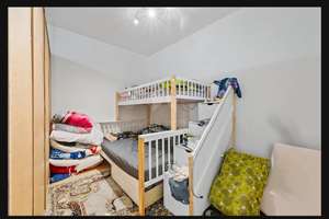1-Zimmer-Appartement (46 m²) im ruhigen Rückgebäude inkl. Keller & Einbauküche – Die vollständige Adresse der Immobilie erhältst du vom Anbieter., 80339 Westend, München – Vorschaubild 5