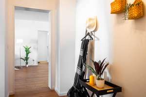KEINE KÄUFERPROVISION 7,5 % Rendite - Erdgeschosswohnung mit Balkon & Garage in Bielefeld Stieghorst – Die vollständige Adresse der Immobilie erhältst du vom Anbieter., 33605 Stieghorst, Bielefeld – Vorschaubild 16