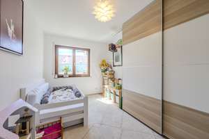 Modernisierte 4,5-Zimmer-Wohnung in zentraler und ruhiger Lage von Schwieberdingen – Die vollständige Adresse der Immobilie erhältst du vom Anbieter., 71701 Schwieberdingen – Vorschaubild 16