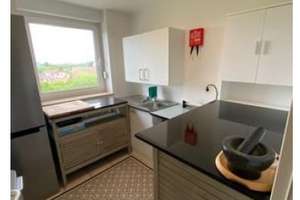 Schöne 2-Zimmerwohnung mit Balkon in Heilbronn-Biberach 