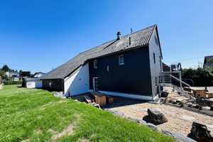 Traumhaus in Meuspath: Liebevoll saniertes, großzügiges Haus mit großem Grundstück, Hof und Garagen! – Ahrweiler (Kreis) – Vorschaubild 5