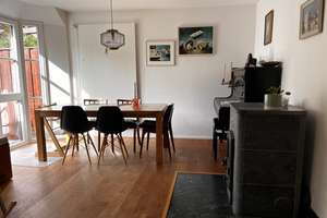 Familienfreundliches 5-Zimmer Reihenmittelhaus in Kirchheim bei München – Stockäckerring 4, 85551 Kirchheim bei München – Vorschaubild 6