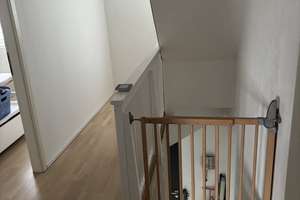 Geräumiges und modernisiertes 4-Zimmer-Haus mit gehobener Innenausstattung in Mainz-Kostheim – Die vollständige Adresse der Immobilie erhältst du vom Anbieter., 55246 Mainz-Kostheim, Wiesbaden – Vorschaubild 8
