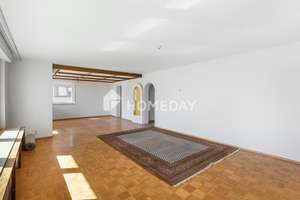Großzügiges MFH mit Garten, Balkone, Terrasse und Aussicht: ideal für Familien und Visionäre – Die vollständige Adresse der Immobilie erhältst du vom Anbieter., 75180 Büchenbronn, Pforzheim – Vorschaubild 16