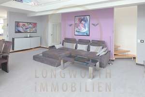 Stilvolles und elegantes Maisonette-Zuhause mit hochwertiger Ausstattung und Möblierung – Die vollständige Adresse der Immobilie erhältst du vom Anbieter., 90518 Altdorf bei Nürnberg – Vorschaubild 11