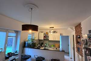 Charmantes Eckreihenhaus mit sonnigem Garten & Stellplatz in Duisburg-Wehofen  – Kirchwiesenweg 40a, 47179 Wehofen, Duisburg – Vorschaubild 7