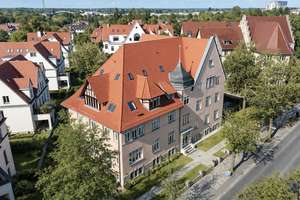 Liebevolle Dachgeschoss-Maisonette im kernsanierten Altbau – Die vollständige Adresse der Immobilie erhältst du vom Anbieter., 14195 Dahlem, Berlin – Vorschaubild 14