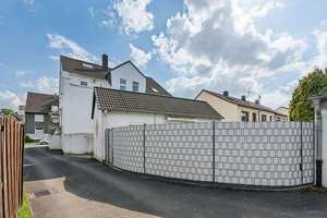 *RENDITESTARKES* MFH mit Garagenhof in Zentraler Lage – Die vollständige Adresse der Immobilie erhältst du vom Anbieter., 45357 Gerschede, Essen – Vorschaubild 9