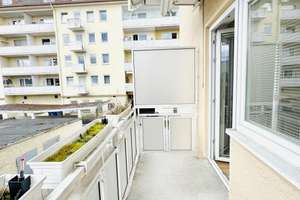 Am Moosacher Bahnhof: 3-Zimmer-Wohnung mit sehr guter Anbindung und ruhigem Umfeld – Kapellenäckerstr. 18, 80992 Moosach-Bahnhof, München – Vorschaubild 11