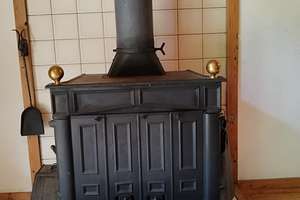 Erholung pur im Pfälzerwald! Idyllisches Wochenendhaus in Frankenstein (Pfalz) – Schliertal 22, 67468 Frankenstein – Vorschaubild 12