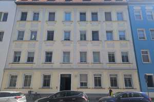 Alltagstaugliche 2-Zimmer-Wohnung in der Altstadt – Wilhelm-Weitling-Straße 11, 14770 Altstadt, Brandenburg an der Havel – Vorschaubild 13
