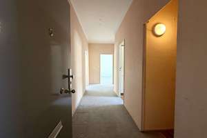 2-Zimmer-Wohnung in Berlin-Westend mit Balkon, Keller & Potenzial I bezugsfrei & sofort verfügbar – Die vollständige Adresse der Immobilie erhältst du vom Anbieter., 14050 Westend, Berlin – Vorschaubild 8