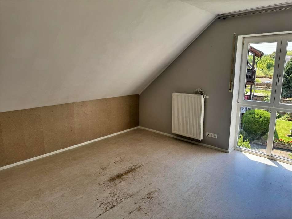 Zimmer 5 Obergeschoss