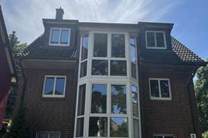 Zuhause mit viel Platz in Hamburg Bramfeld