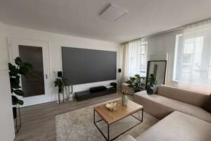 Zentrale 2-Zimmer-Wohnung direkt am Marktplatz / Krönchen - ab sofort – 57072 Siegen, Siegen – Vorschaubild 4