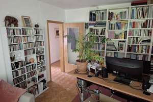 Viel Platz in Würzburg: 4-Zimmer-Wohnung im 4. Obergeschoss – Mergentheimerstr. 56, 97082 Steinbachtal, Würzburg – Vorschaubild 22