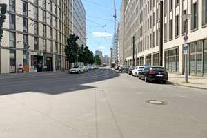 Exklusive 3-Zimmer-Wohnung in pulsierender Lage - nur wenige Schritte entfernt vom Alex! – Die vollständige Adresse der Immobilie erhältst du vom Anbieter., 10178 Mitte (Ortsteil), Berlin – Vorschaubild 7