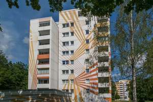 Wohnen über den Dächern: Großzügige und frisch modernisierte Wohnung mit Aufzug – Die vollständige Adresse der Immobilie erhältst du vom Anbieter., 38444 Rabenberg, Wolfsburg – Vorschaubild 1