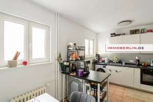IMMOBERLIN.DE - Anregend lichtdurchflutete Wohnung im Bayerischen Viertel – Die vollständige Adresse der Immobilie erhältst du vom Anbieter., 10715 Wilmersdorf, Berlin – Vorschaubild 4