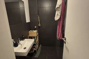 3-Zimmer-Wohnung in Stadtmitte Düsseldorf – Die vollständige Adresse der Immobilie erhältst du vom Anbieter., 40211 Stadtmitte, Düsseldorf – Vorschaubild 8