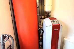 Neuwertiges Einfamilienhaus mit A+ Energieeffizienz in Berlin-Grünau – 5 Zimmer & Gartenidylle – Finkenschlag 1-17, 12527 Berlin – Vorschaubild 10