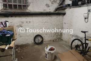 Tauschwohnung: Tauschwohnung: 2-Zimmer mit Garten und Terrasse und Garten – Die vollständige Adresse der Immobilie erhältst du vom Anbieter., 50677 Neustadt/Süd, Köln – Vorschaubild 18