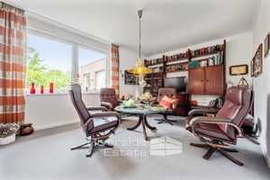 Reserviert: Familienfreundliche Lage: Moderner Bungalow mit Garage, Terrasse und Ausbaupotenzial – Bremerhaven – Vorschaubild 10