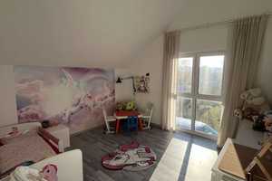 Modernes Einfamilienhaus mit Garten Energieeffizienzklasse A+ Wärmepumpe & Photovoltaik – Calw (Kreis) – Vorschaubild 12