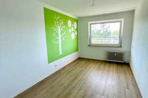 Hier entsteht etwas richtig Tolles! Große 3,5-Raum-Whg mit Balkon, wird energetisch komplett saniert – Bochum – Vorschaubild 4