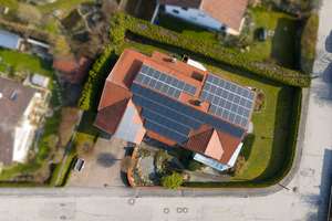 *** Komfortables Einfamilienhaus mit Wärmepumpe und PV-Anlage *** – Die vollständige Adresse der Immobilie erhältst du vom Anbieter., 94431 Pilsting – Vorschaubild 21