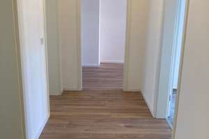 3-Zimmer Wohnung im 1. OG mit Balkon in Chemnitz Lutherviertel – Clausstraße 72, 9126 Lutherviertel, Chemnitz – Vorschaubild 3