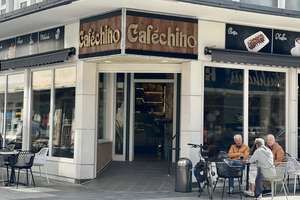„ Von BAIMEX „ Attraktives Wohn- und Geschäftshaus in zentraler Lage – Die vollständige Adresse der Immobilie erhältst du vom Anbieter., 42275 Barmen, Wuppertal – Vorschaubild 14