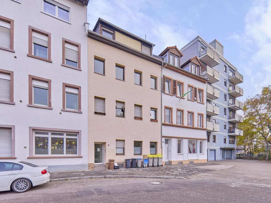 Fassade