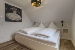 Ferienhaus in direkter Dünenlage - Doppelhaushälfte mit Garage in ruhiger Lage von Rantum – Die vollständige Adresse der Immobilie erhältst du vom Anbieter., 25980 Sylt (Gemeinde) – Vorschaubild 22